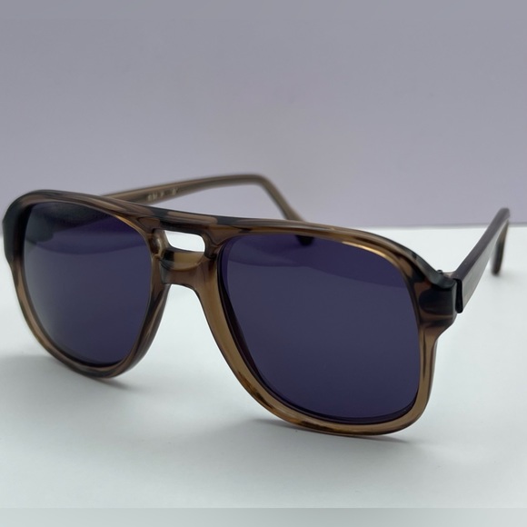 Vintage US PROTECTIVE NEW/OLD STOCK sunnies-w/NEW CUSTOM “BERKOS DESIGNS” Lenses - Picture 5 of 17